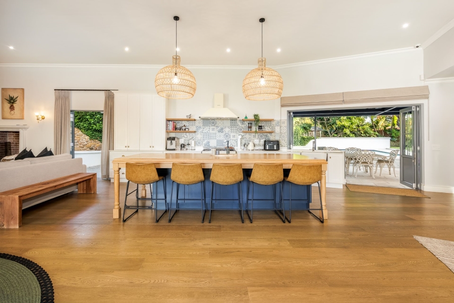 4 Bedroom Property for Sale in Valmary Park Western Cape